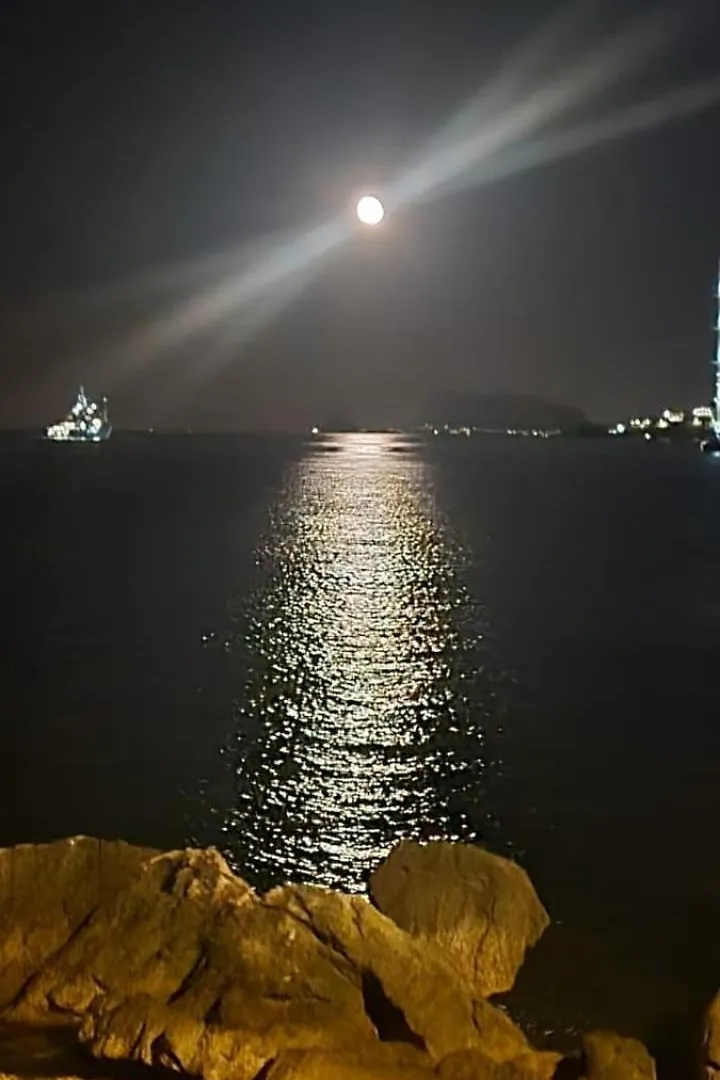 Casa vacanze Villa Casa Giorgia Mondello Palermo