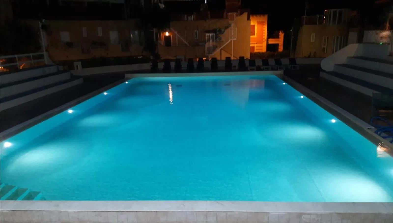 Casa vacanze Villa Casa Giorgia Mondello Palermo